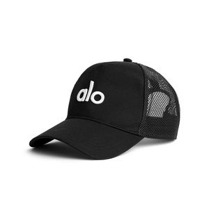 Alo: District Trucker Hat